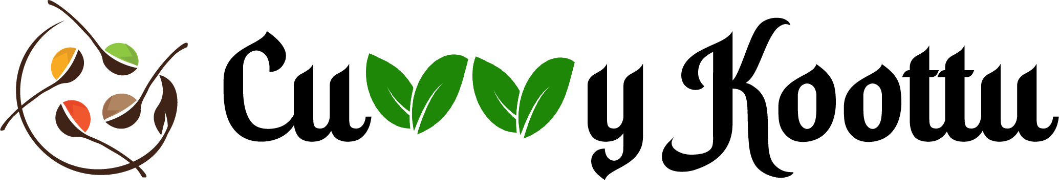 curry koottu leaf
